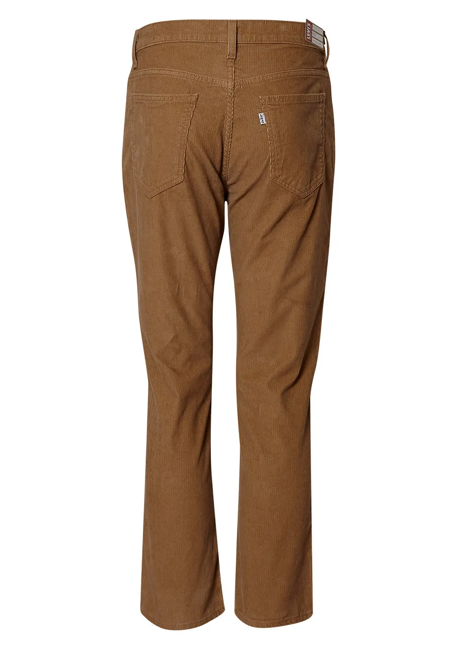 1970 Corduroy Pants Apricot