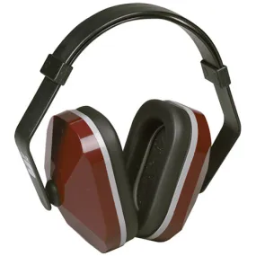 3M 90540-6C Tekk Protection Economy Earmuff