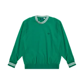 ADIDAS GOLF MENS ROLLING LINKS CREWNECK SWEATSHIRT