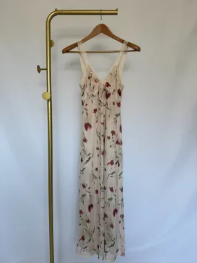 AFTER THE RAIN Maxi Dress