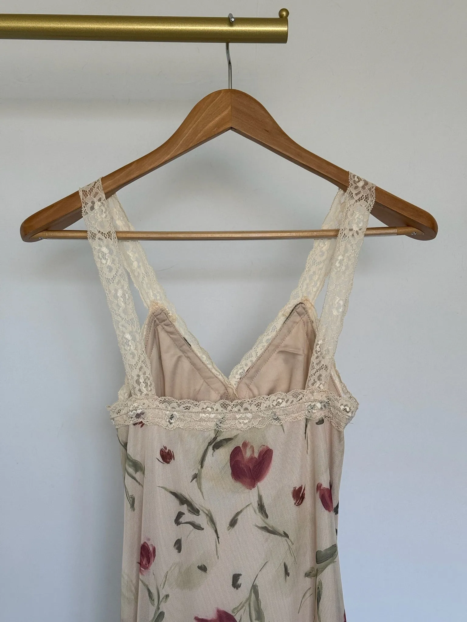 AFTER THE RAIN Maxi Dress