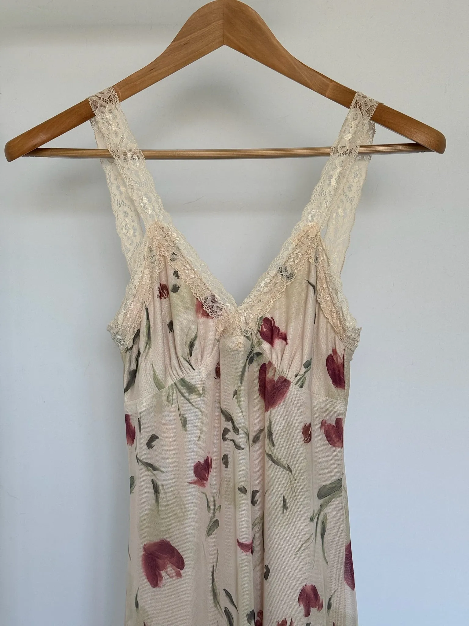 AFTER THE RAIN Maxi Dress