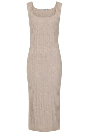 Alice Collins Ada Knitted Dress