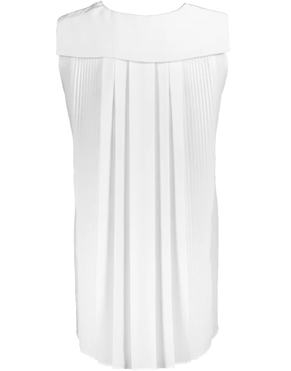 Asymmetrical Tunic