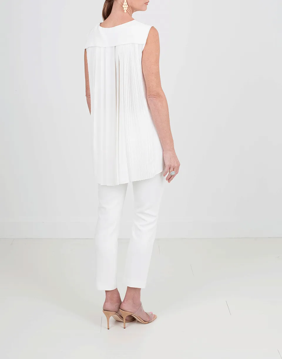 Asymmetrical Tunic