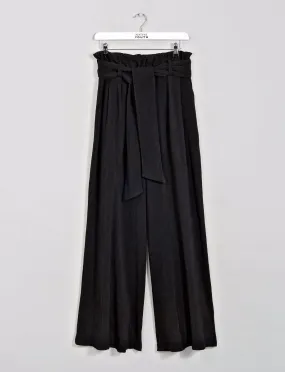 Aurelius Cord Wide Leg Pant