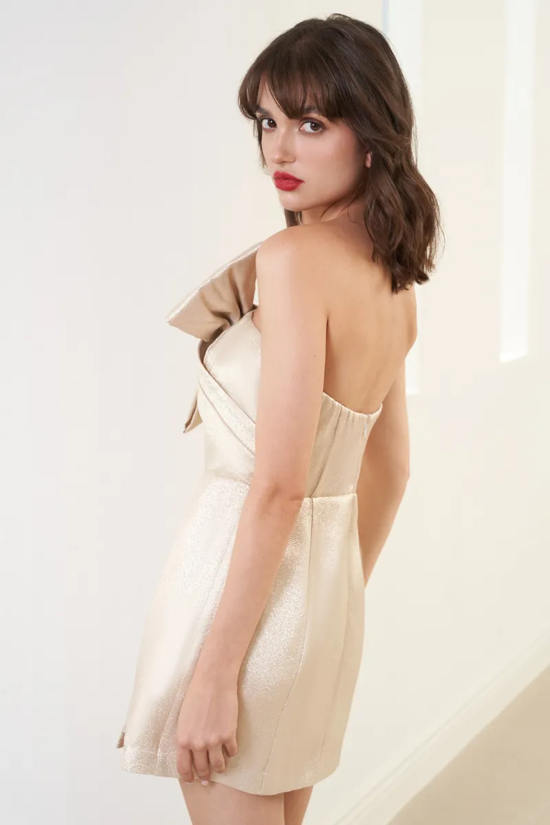 AVERY DRESS
