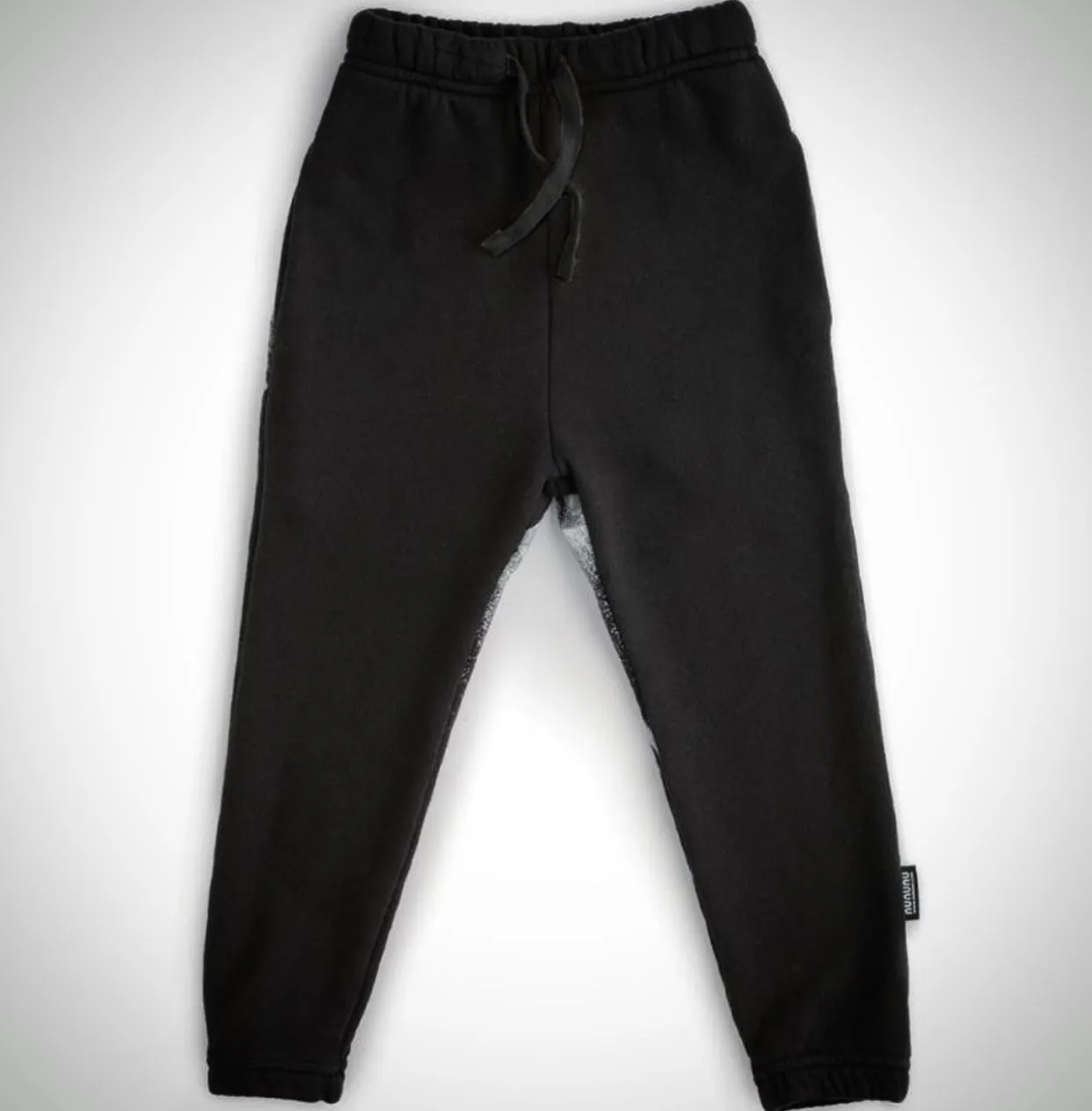 Backed Up X Sweatpants