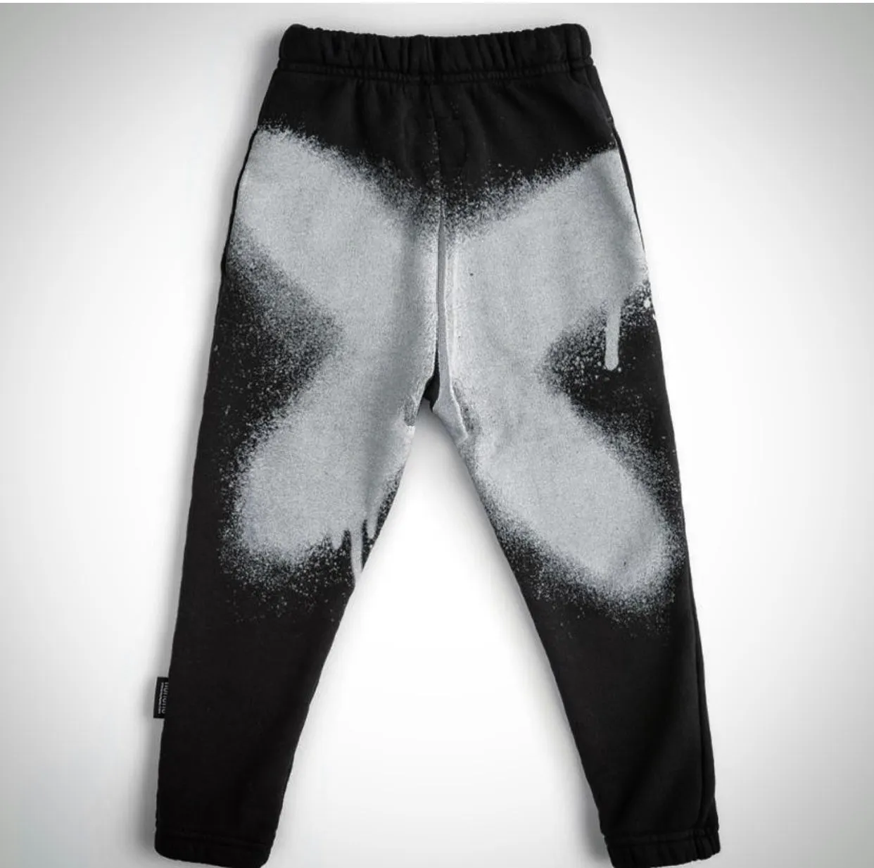 Backed Up X Sweatpants