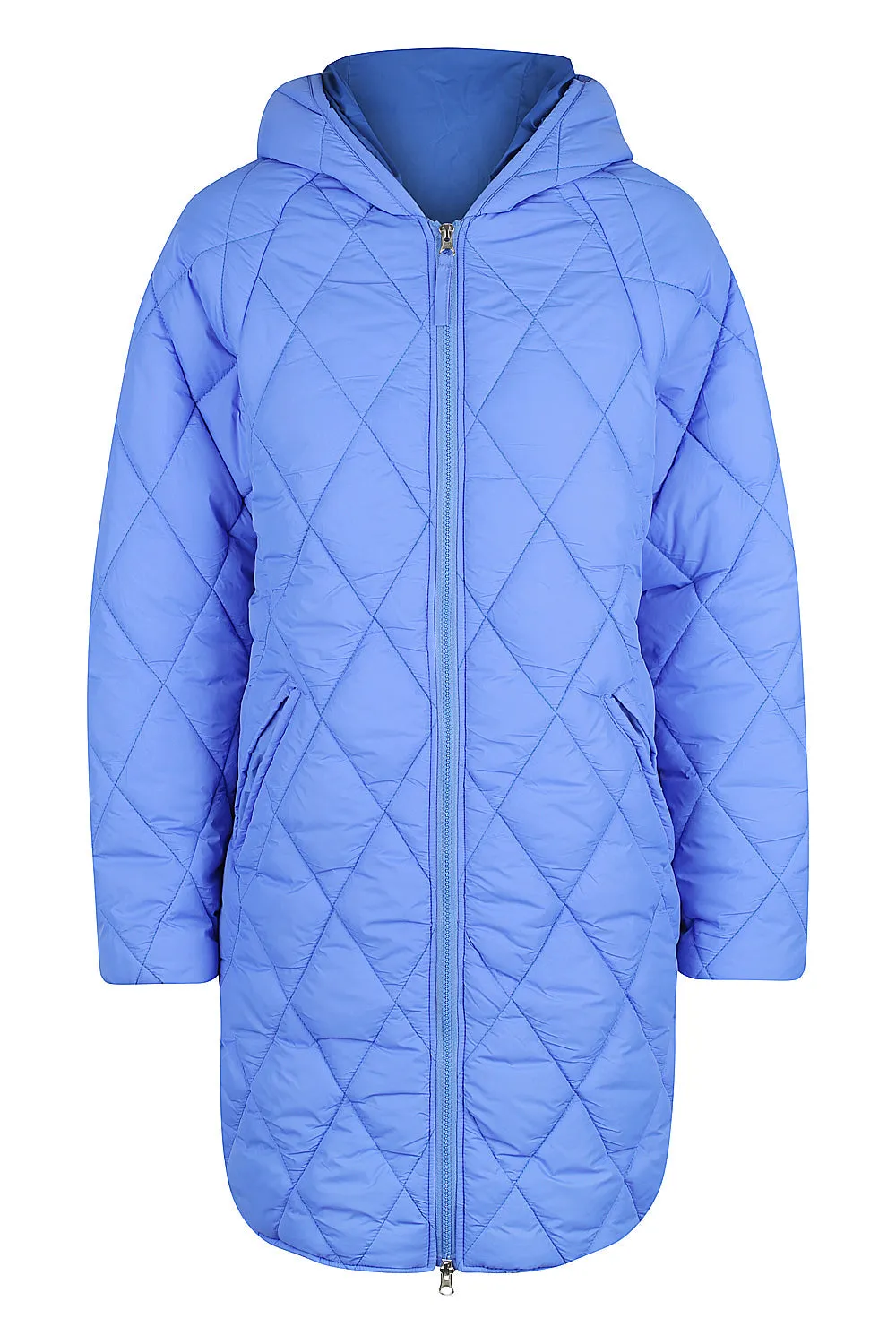 Bande Studio Queenie Quilted Parker