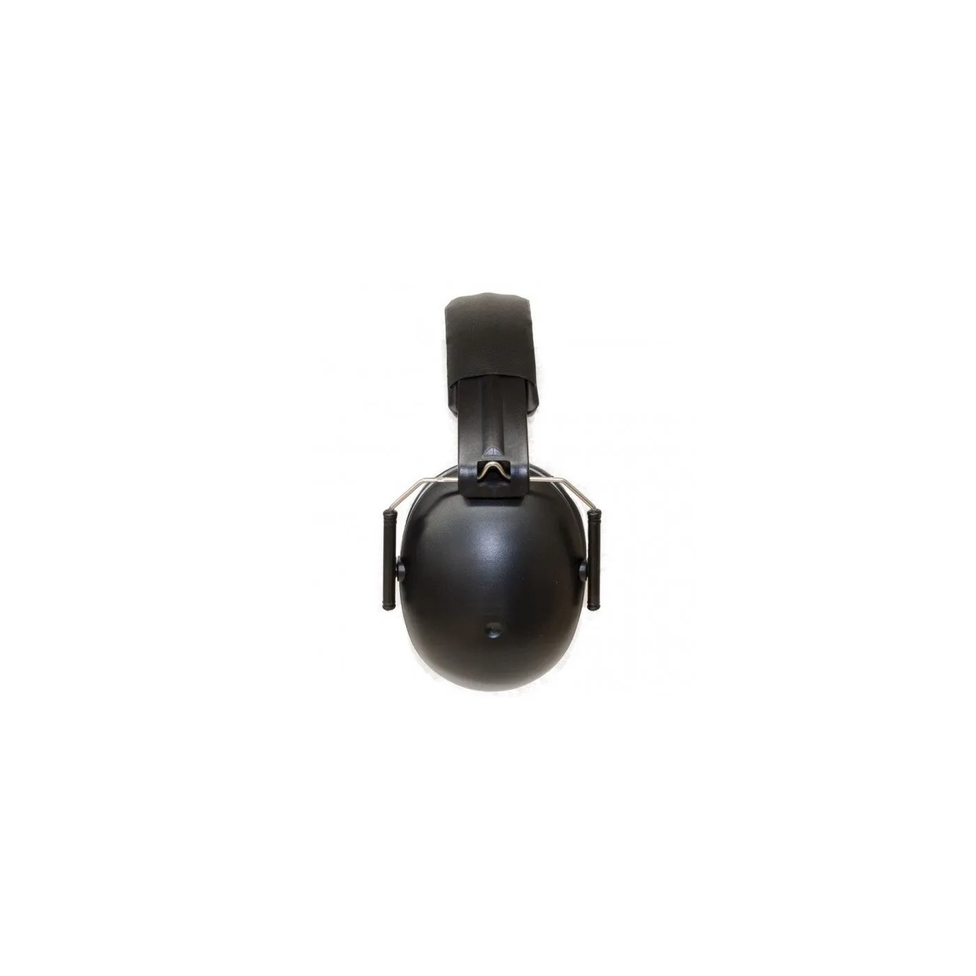 Banz Children's Earmuffs - 2  Year - Onyx