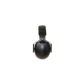 Banz Children's Earmuffs - 2  Year - Onyx