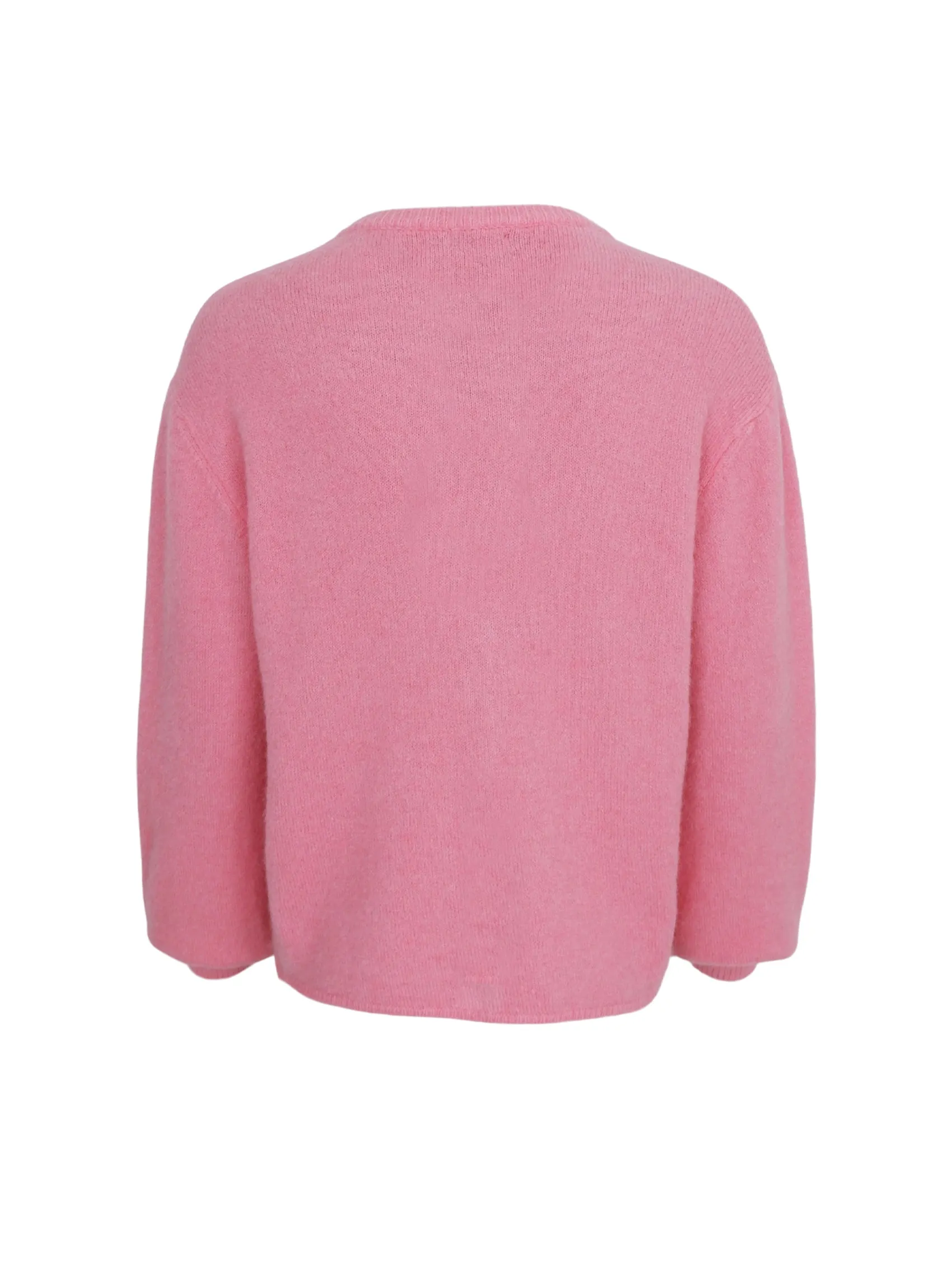 BCBELLA knit cardigan - Candy