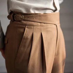 Benjamin Pants | Business Slacks