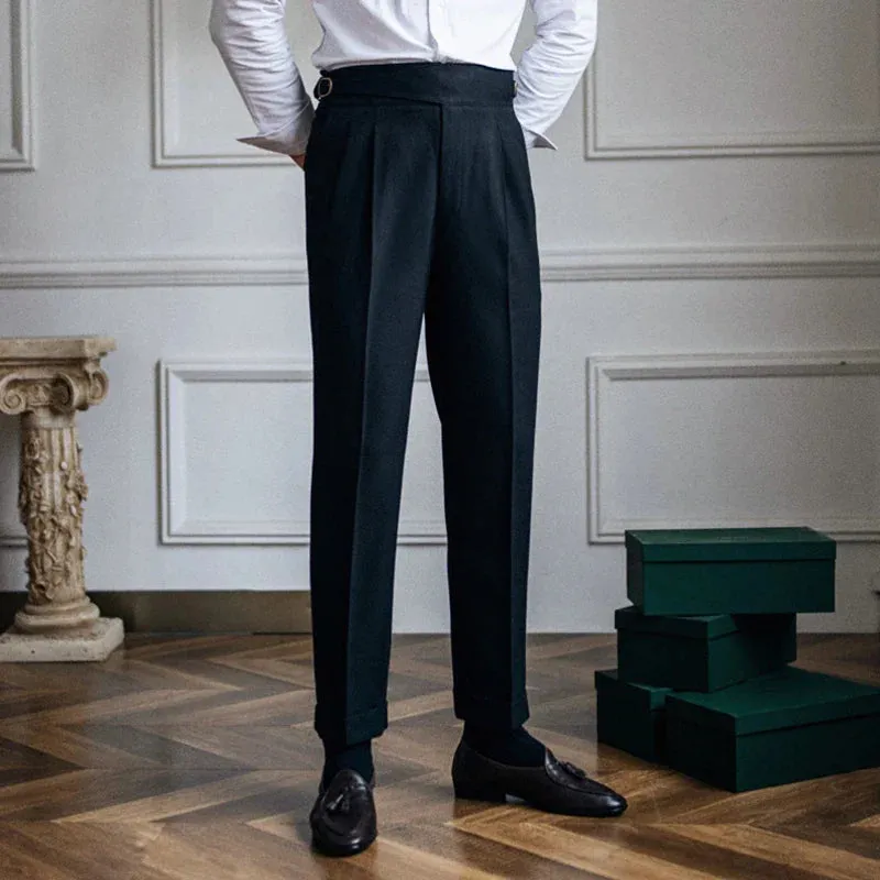 Benjamin Pants | Business Slacks