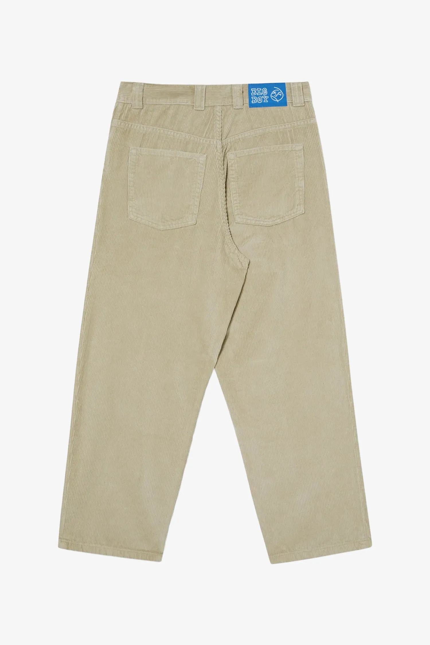 Big Boy Cord Pants
