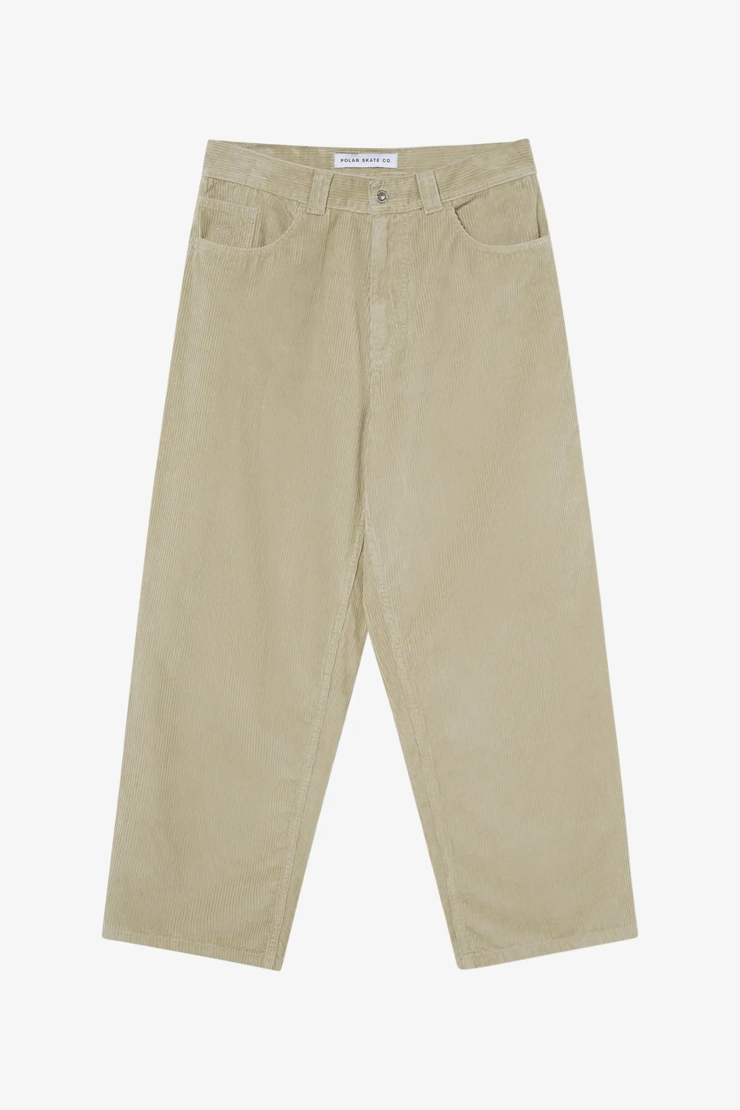 Big Boy Cord Pants
