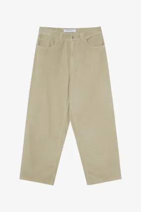 Big Boy Cord Pants