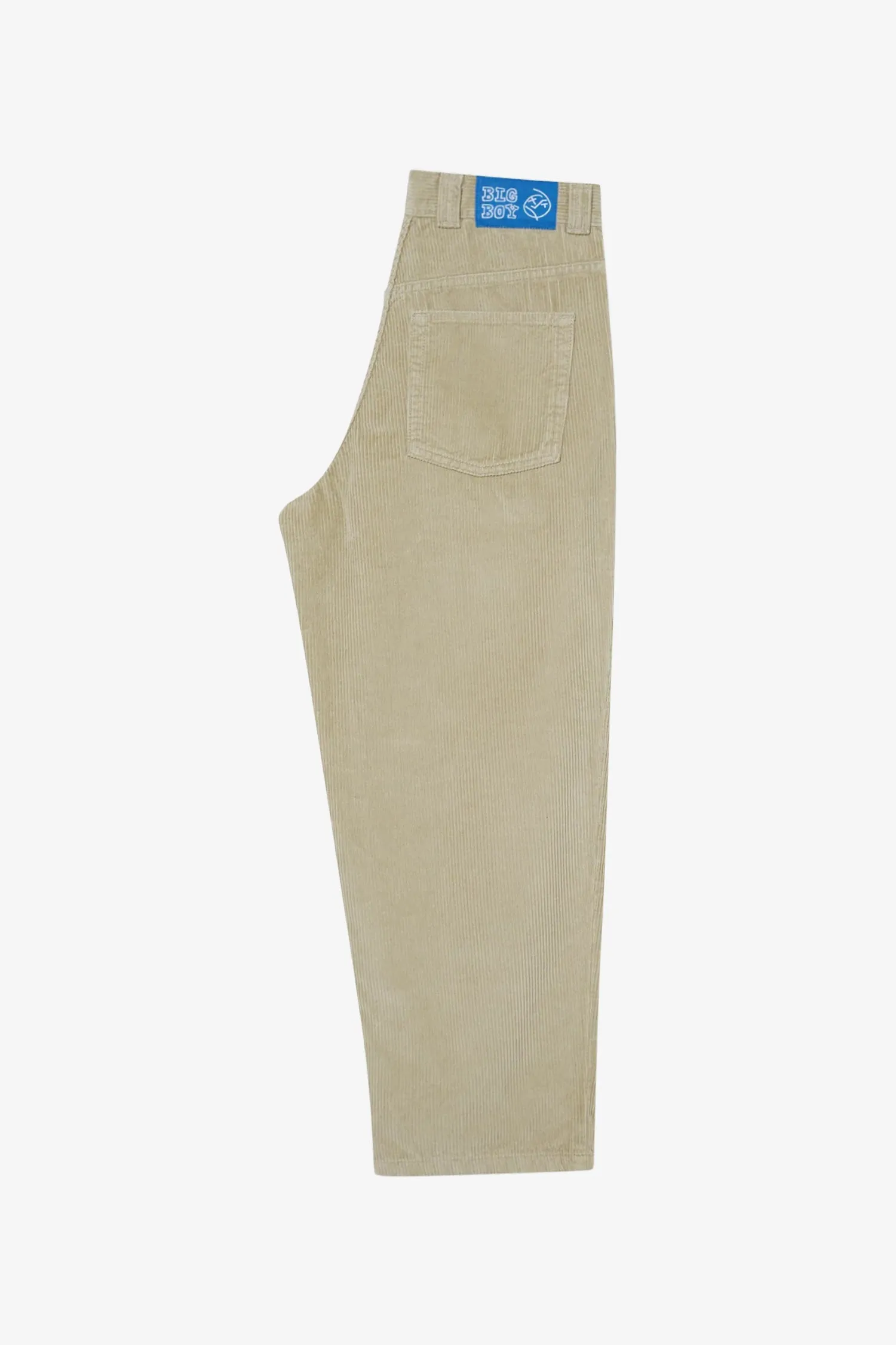 Big Boy Cord Pants