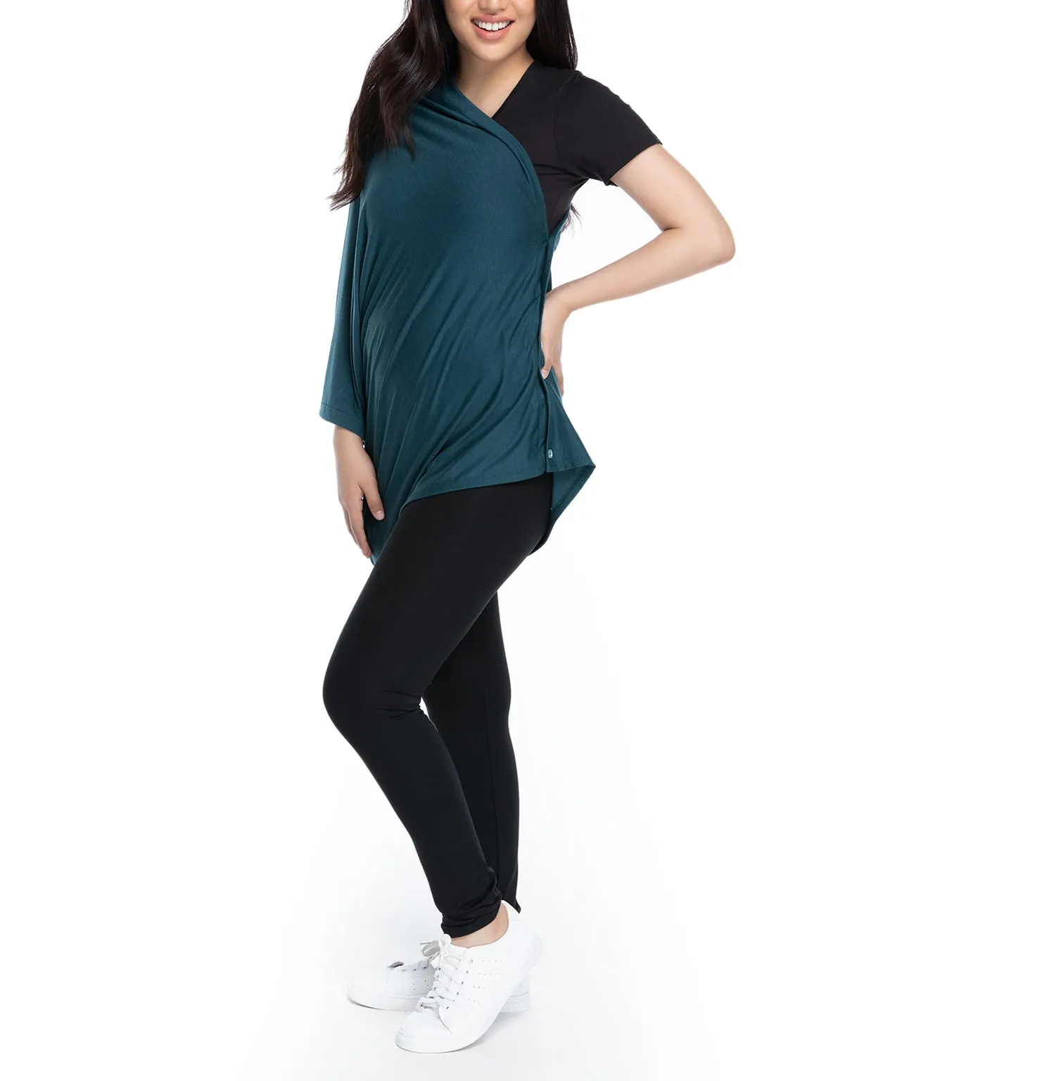 Billie Multiway Wrap