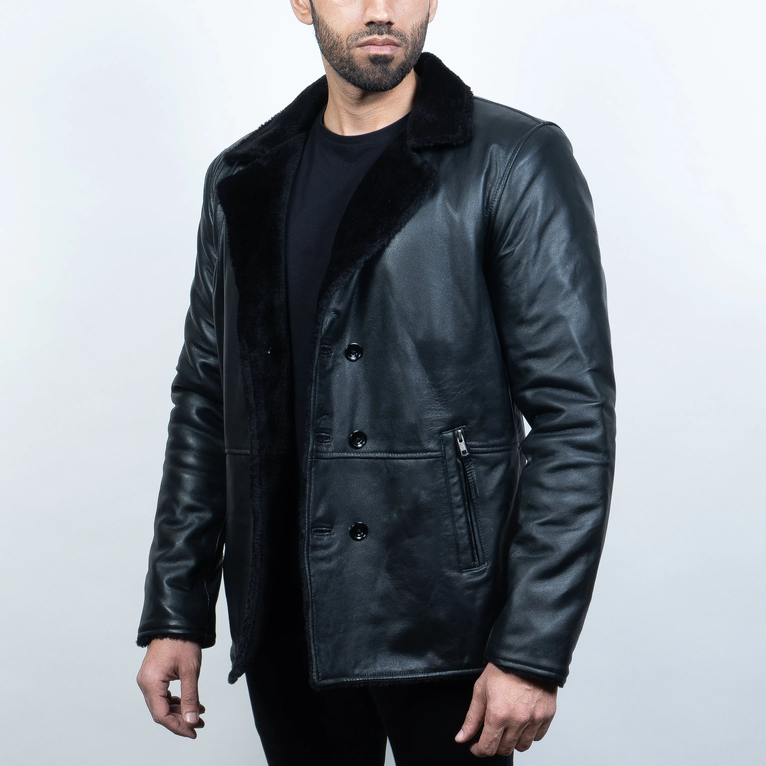 Bolton Long Coat