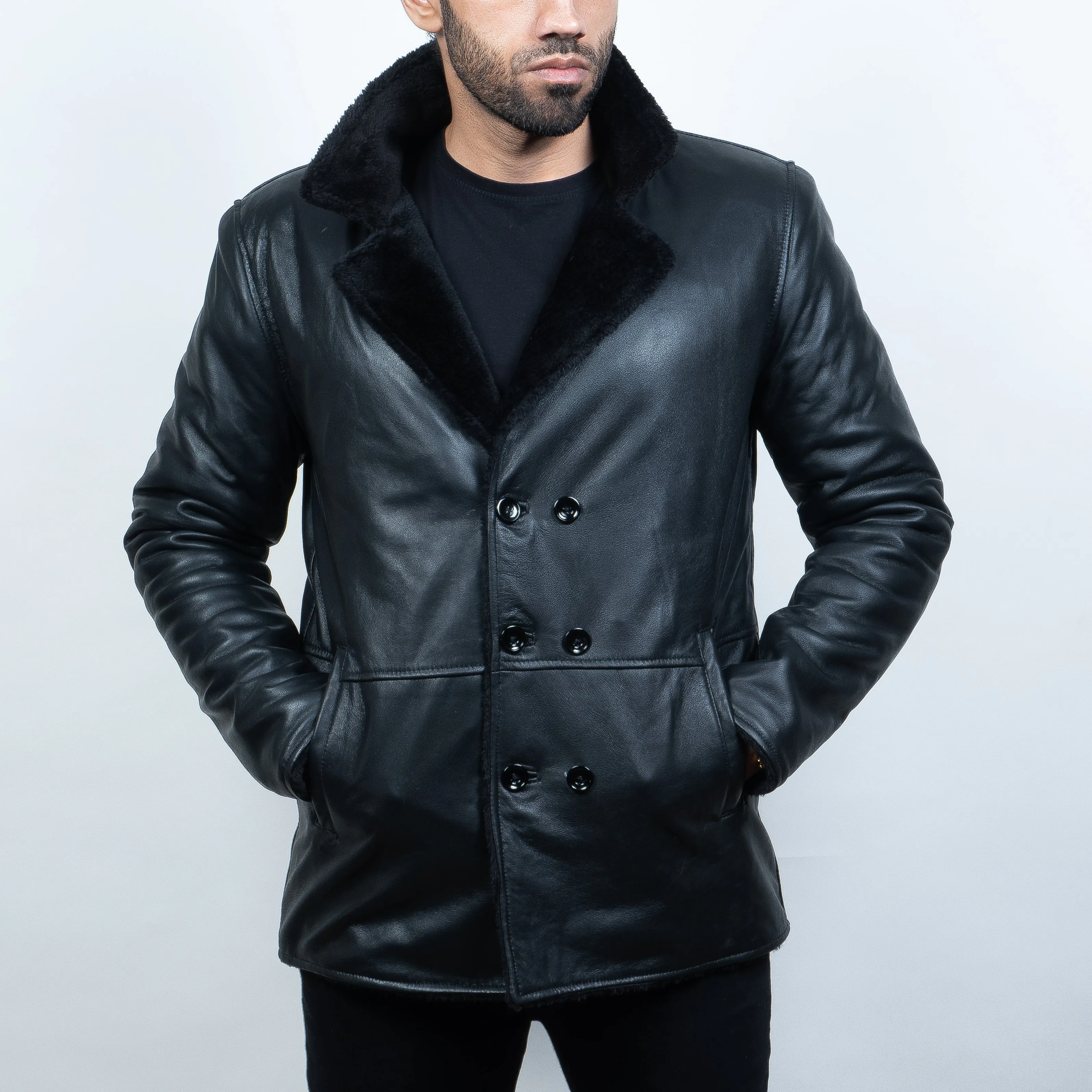 Bolton Long Coat