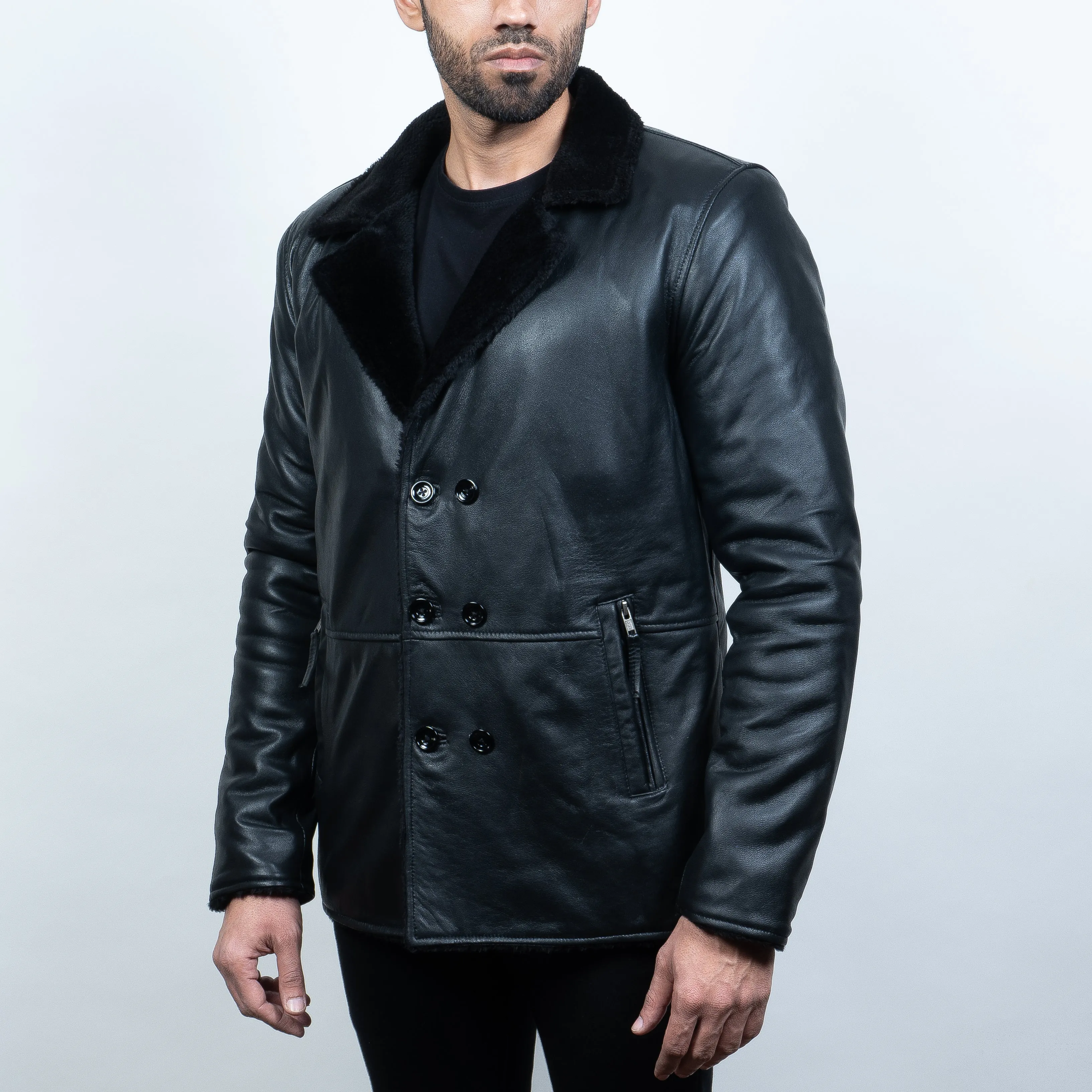 Bolton Long Coat