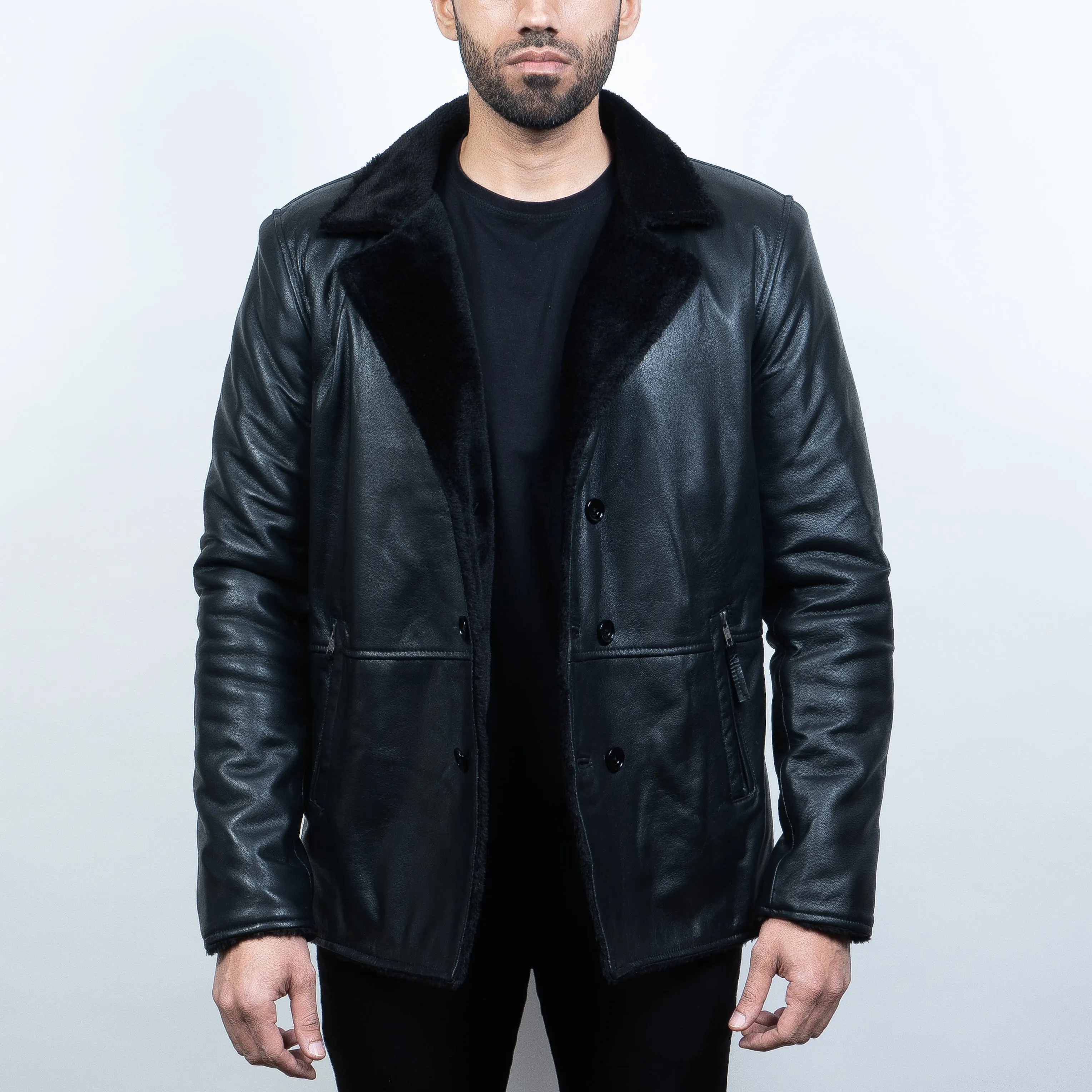 Bolton Long Coat