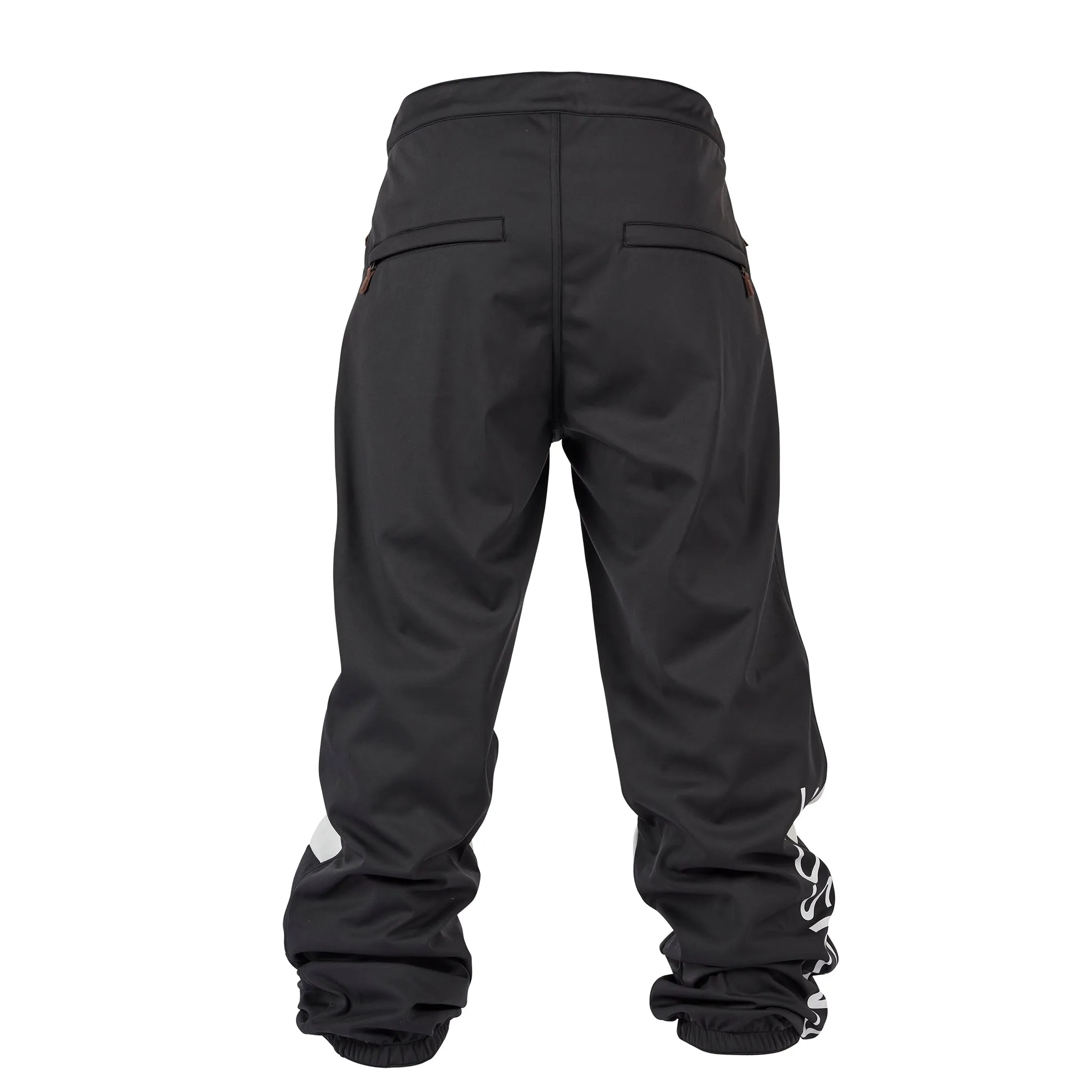 BRACKET JOGGER