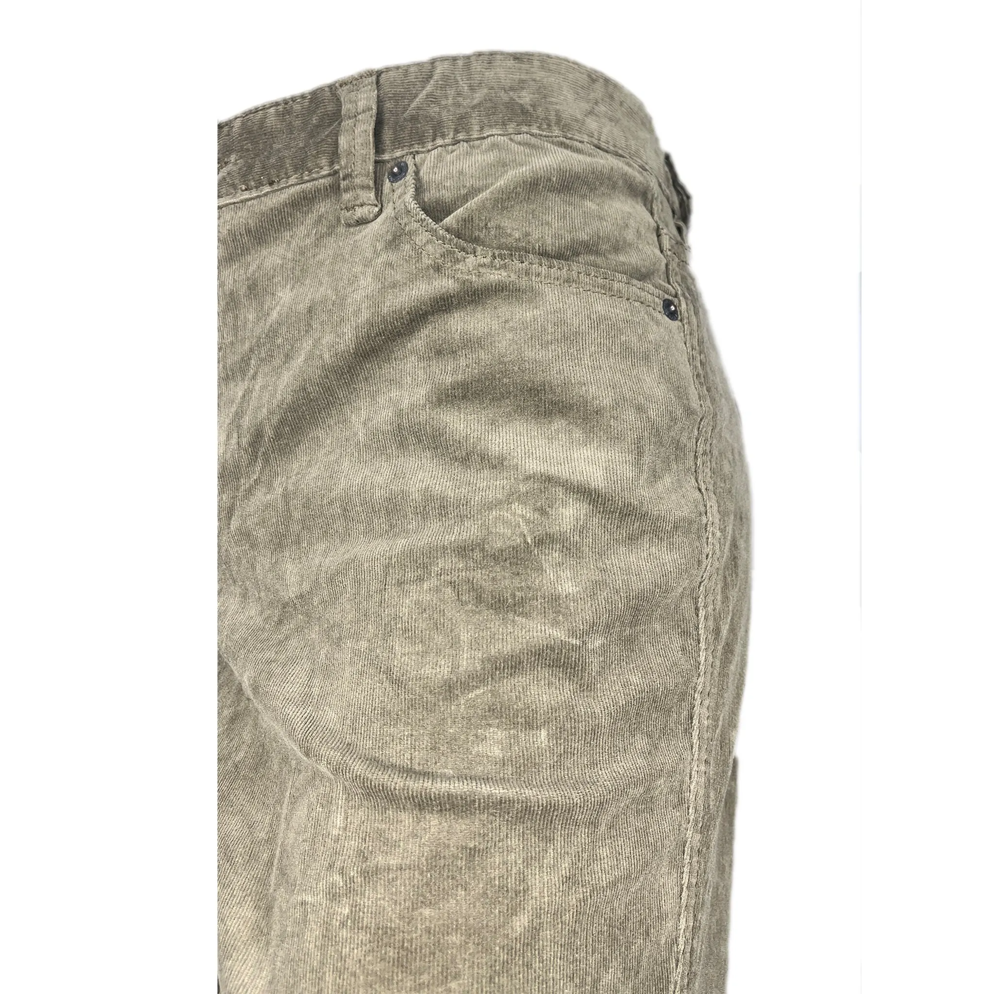 Calvin Klein Pants Brown Size 14 SKU 000213-9