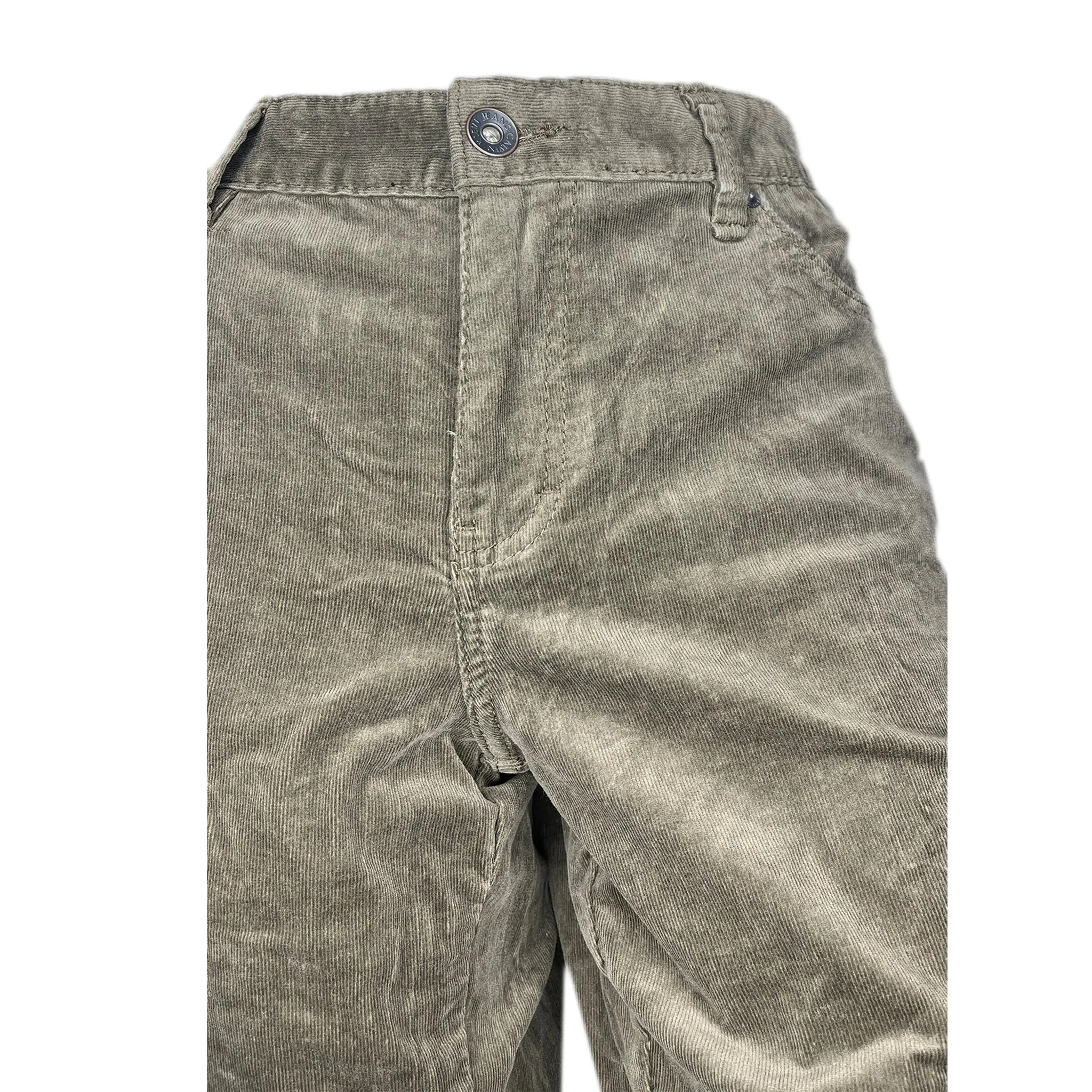 Calvin Klein Pants Brown Size 14 SKU 000213-9
