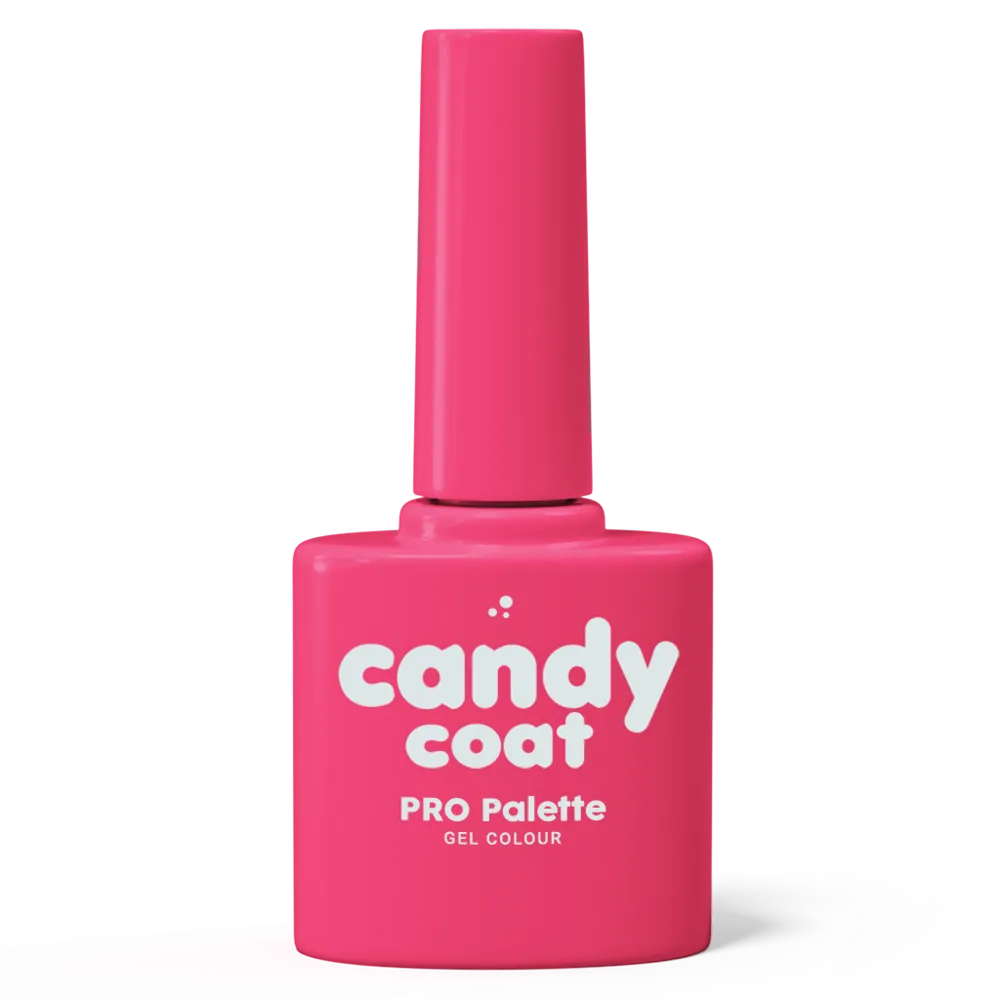 Candy Coat PRO Palette - Priti - Nº 1020
