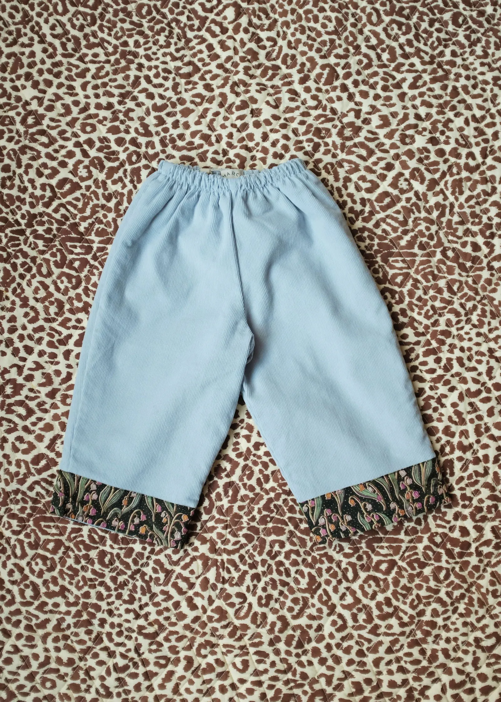 Charco Arctic Liberty Pants