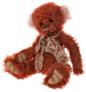 Charlie Bears Dreamkeeper