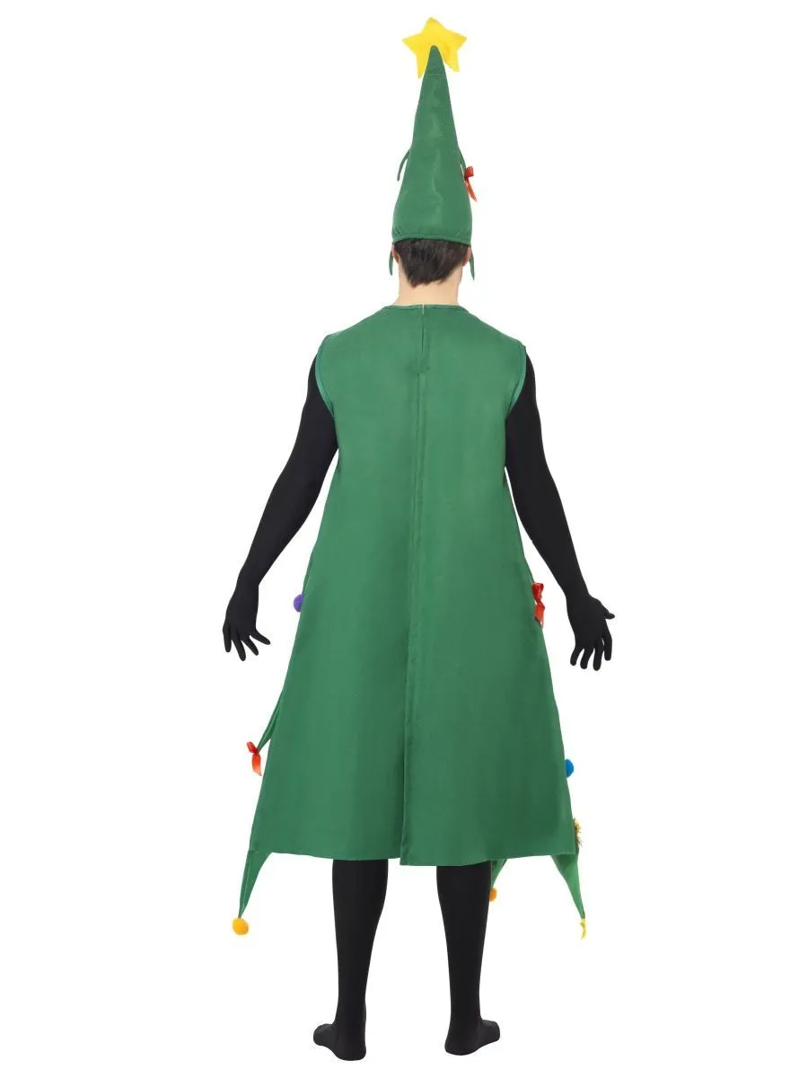 Christmas Tree Costume Deluxe