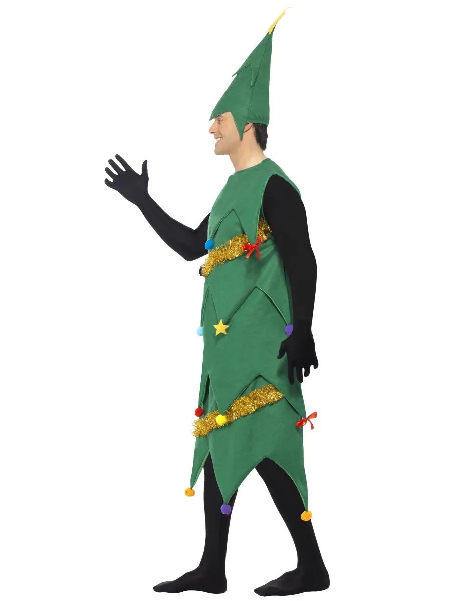 Christmas Tree Costume Deluxe
