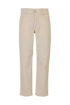 COTTON PANT ELASTANE KIDS