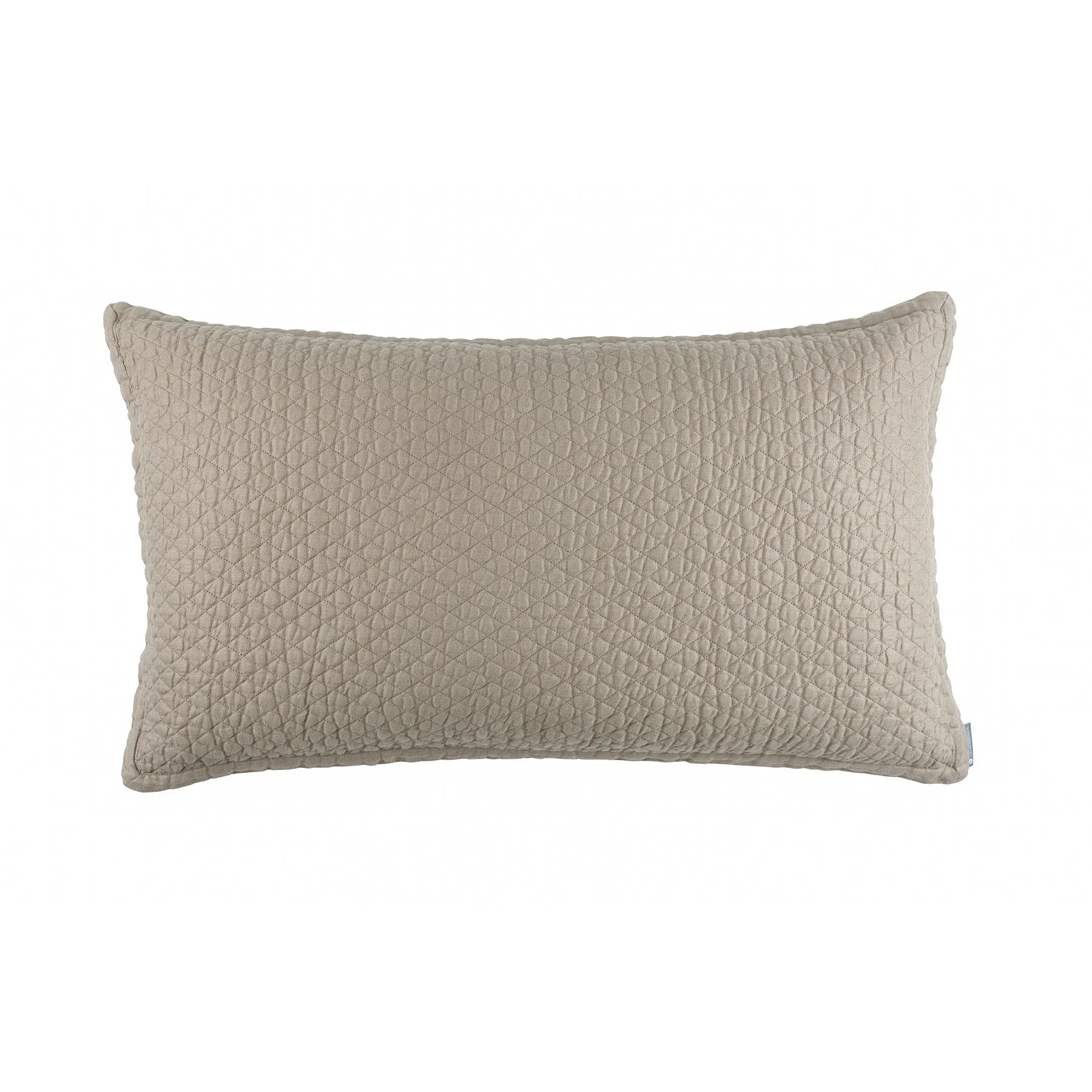 Dawn Trench Coat King Pillow 20x36