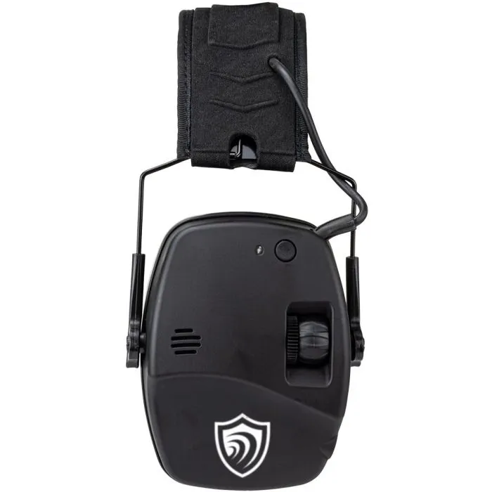 Earshield Ranger Bluetooth Earmuffs