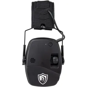 Earshield Ranger Bluetooth Earmuffs