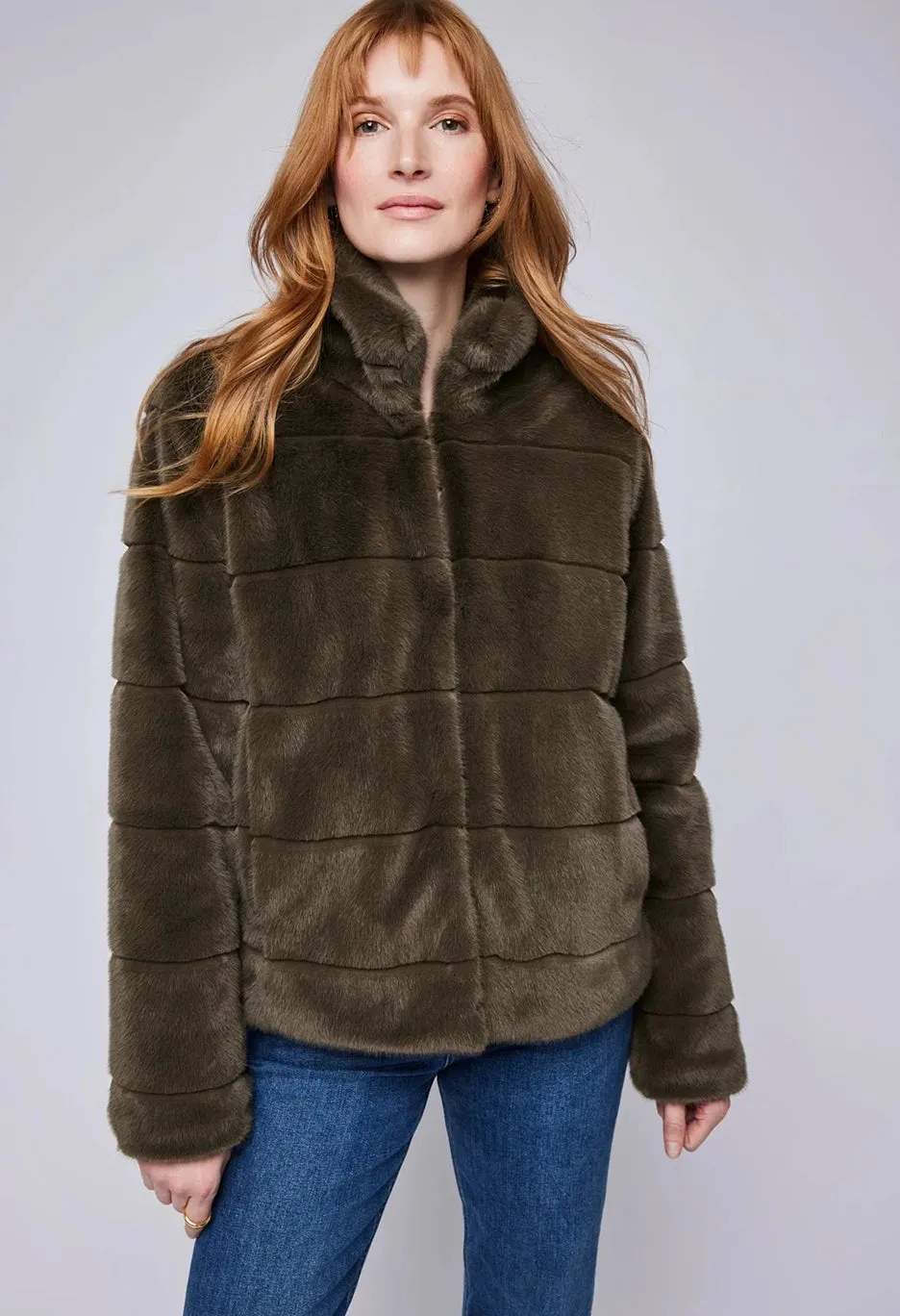 Ellington Coat