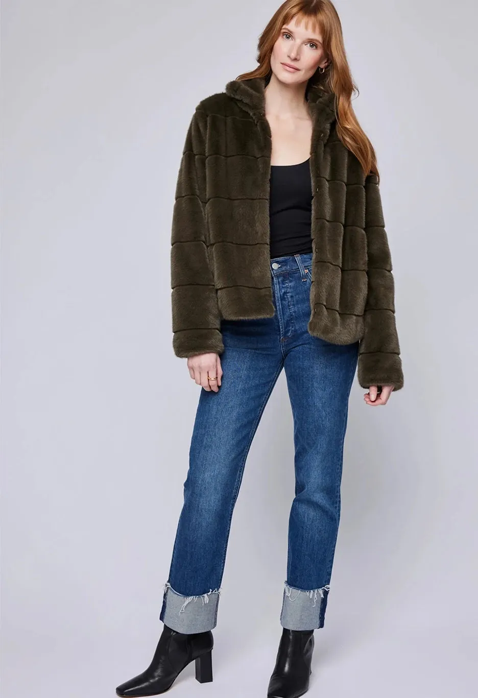 Ellington Coat