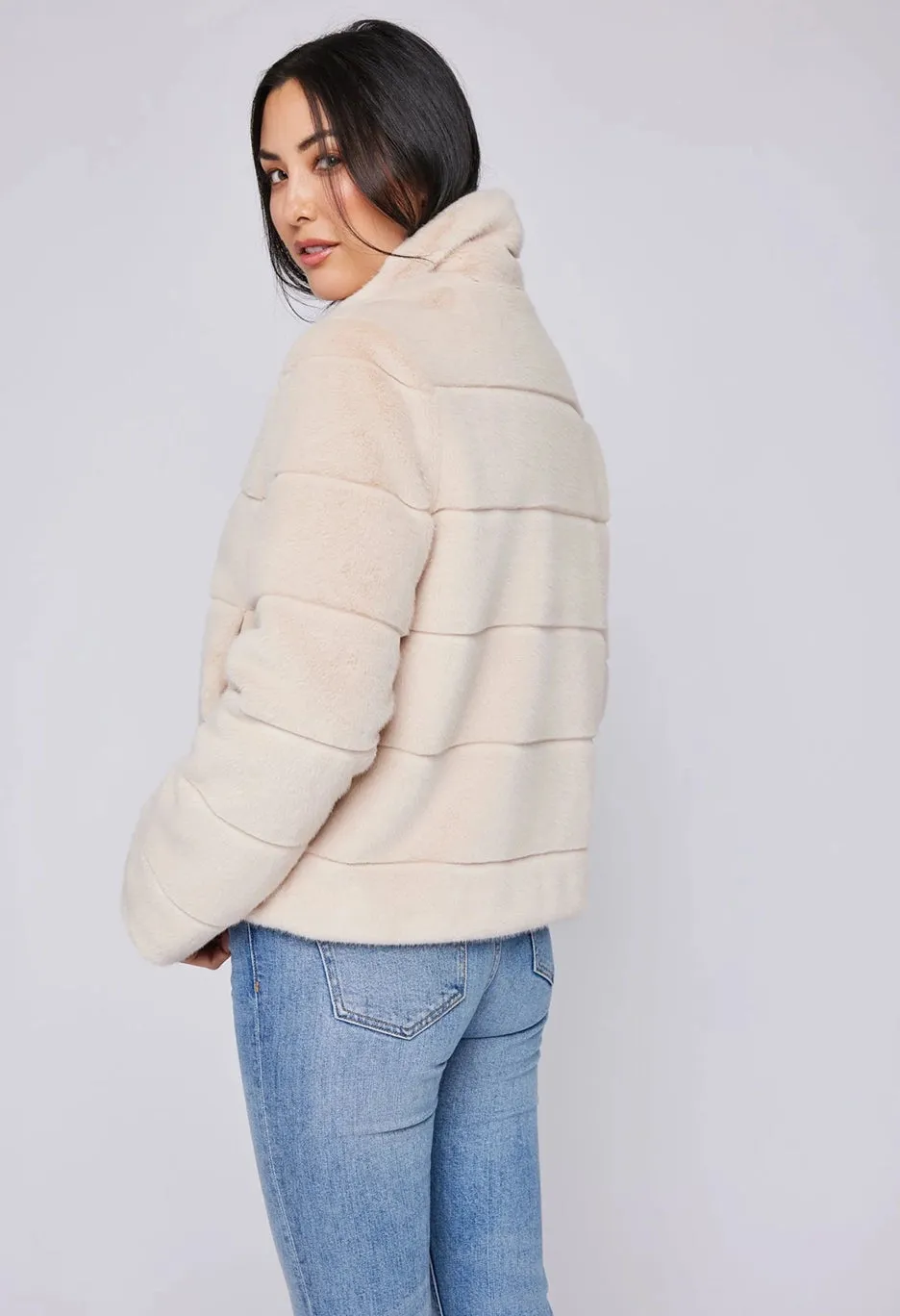 Ellington Coat