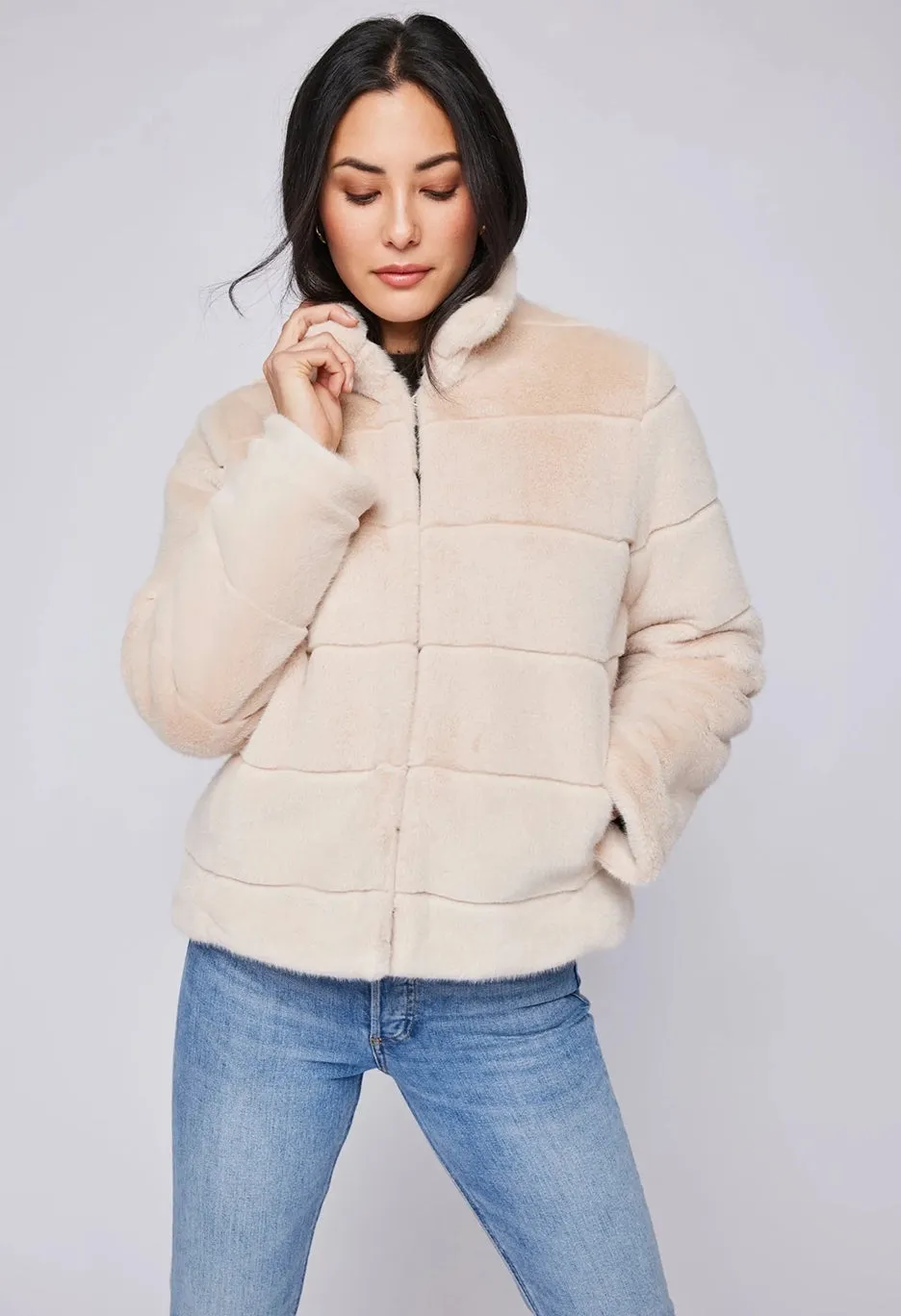 Ellington Coat