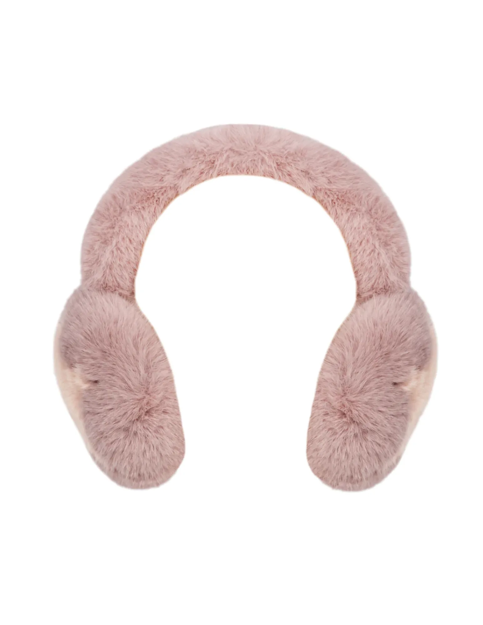 Emi Jay Sugar Muffs in Plum