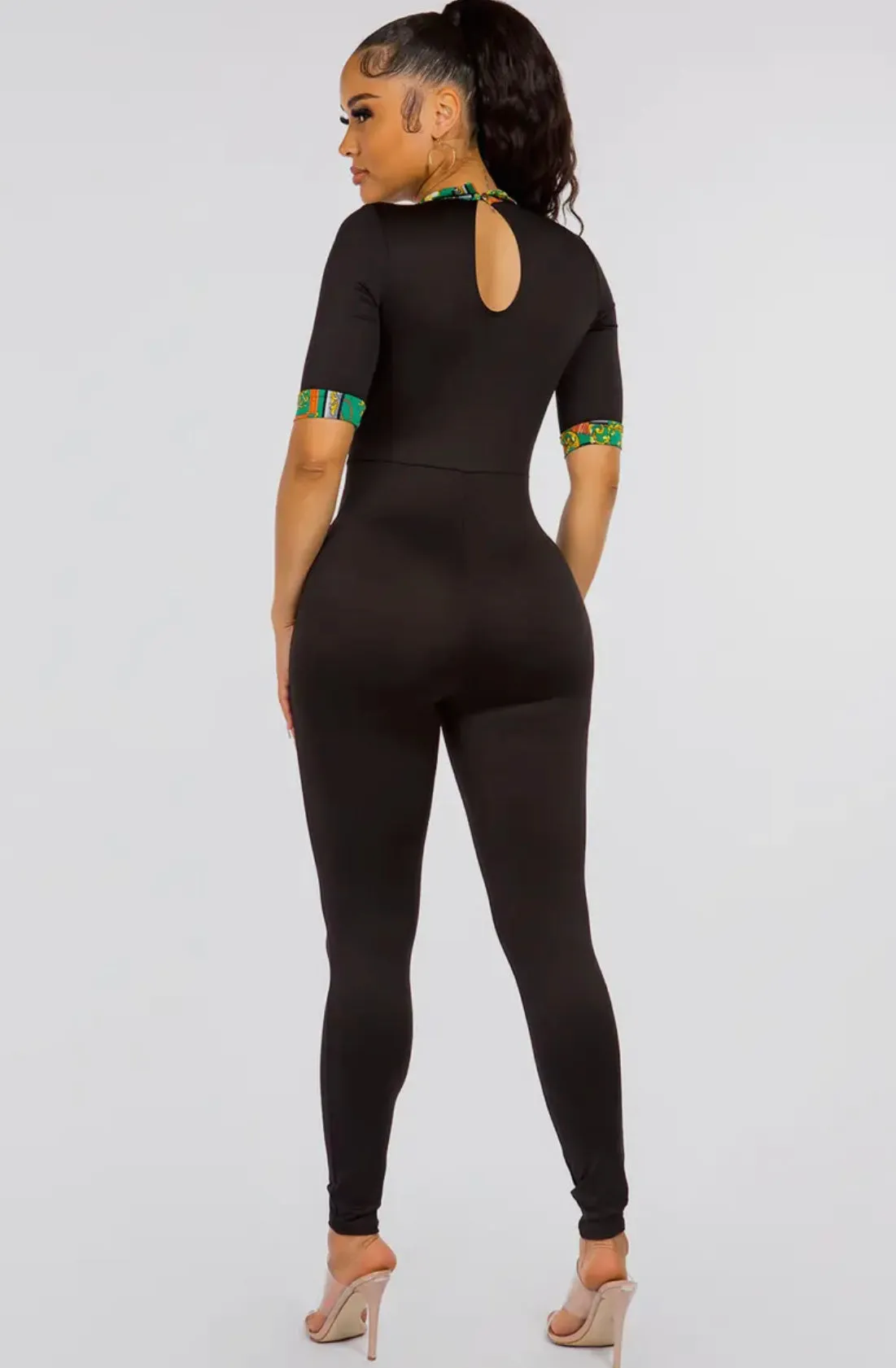 Ena Jumpsuit