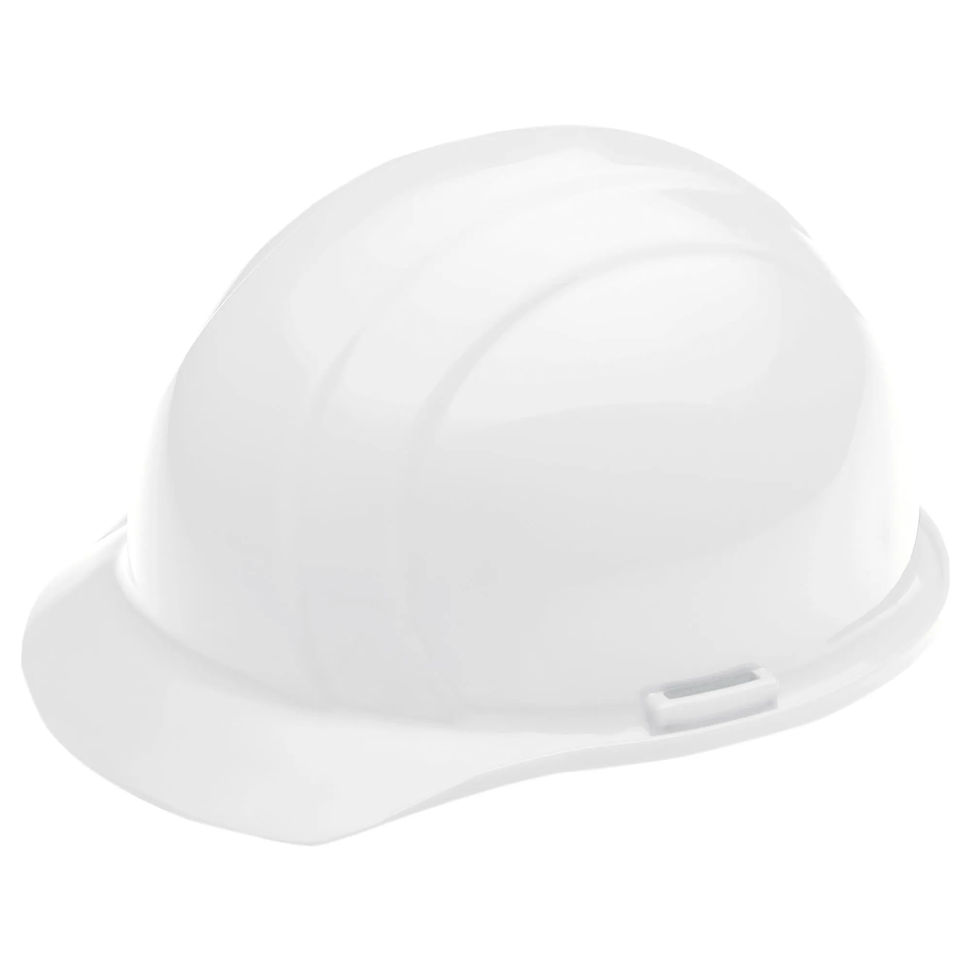 ERB Safety Americana Cap-Style Hard Hat with 4-Point Slide Lock Adjusting Suspension