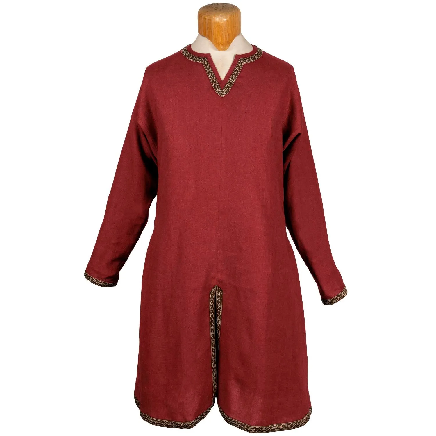 Eric the Scout Viking Tunic