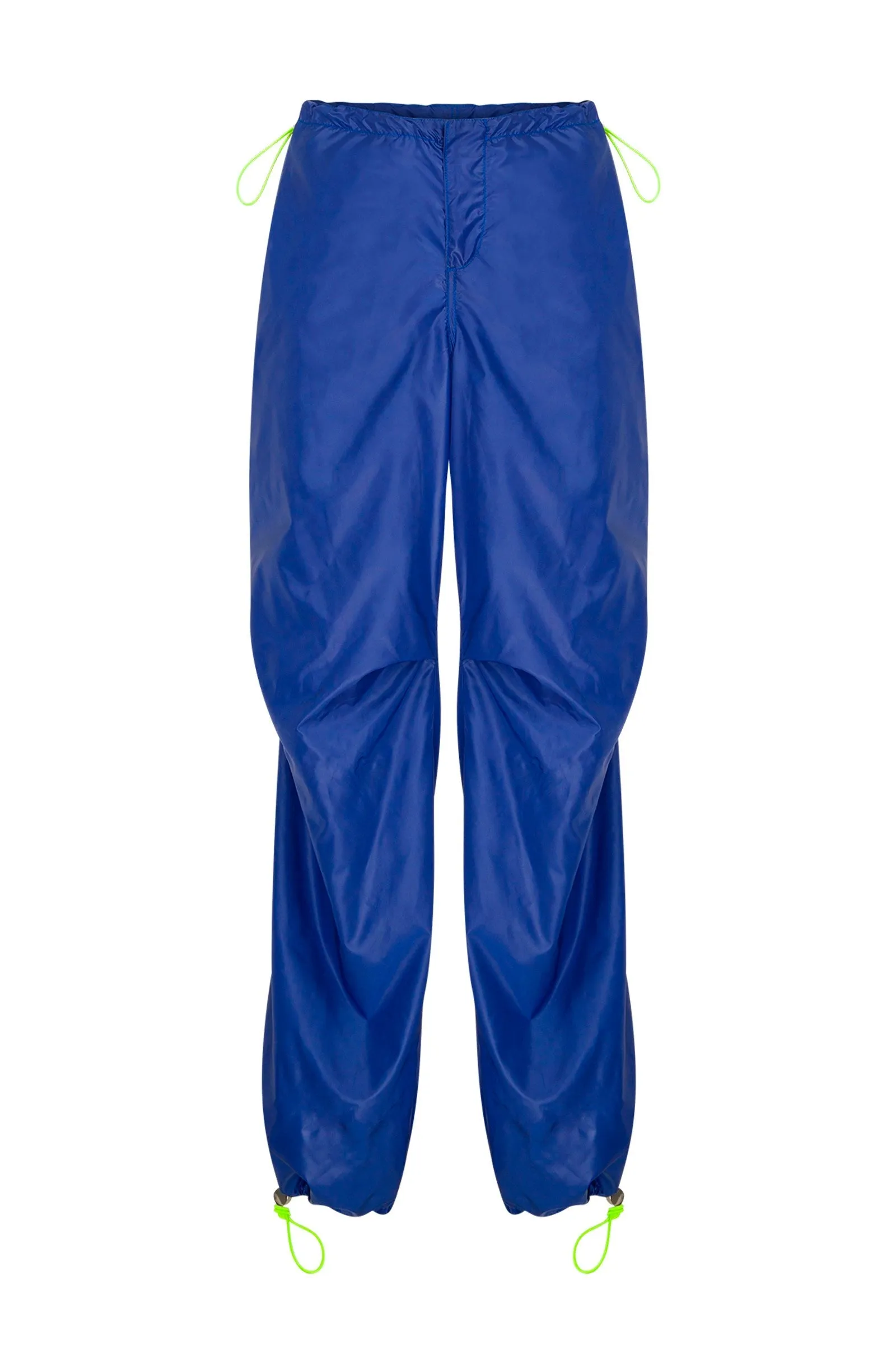 Ethan Nylon Pants