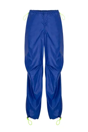 Ethan Nylon Pants